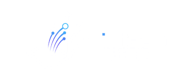 跃迁维度 dimleap logo